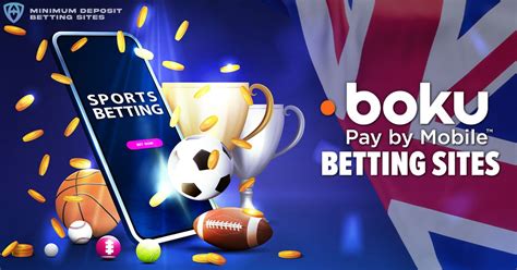 boku online betting sites